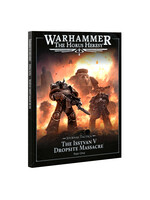 Games Workshop Horus Heresy: Journal Tactica Isstvan V, Part 1 (EN)