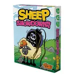 Growly Games Sheep Showdown (NL)