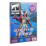 Games Workshop White Dwarf 514 (July 2025)