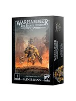 Games Workshop HH Astartes: Imperial Fists Fafnir Rann