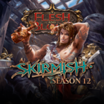 Legend Story Studios Flesh and Blood: Skirmish Season 12, 16-8-2025