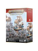 Games Workshop Kharadron Overlords Drekki's Privateers