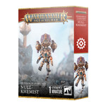 Games Workshop Kharadron Overlords Null-Khemist