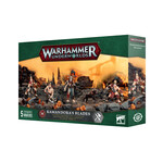 Games Workshop Warhammer Underworlds: Kamandora's Blades