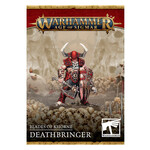 Games Workshop Blades of Khorne Deathbringer