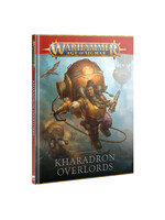 Games Workshop Battletome: Kharadron Overlords (EN)
