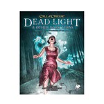 Chaosium Call of Cthulhu RPG Dead Light & Other Dark Turns (EN)