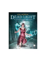 Chaosium Call of Cthulhu RPG: Dead Light & Other Dark Turns (EN)