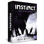 Gam'inBIZ Instinct: Duel in het Duister (NL)