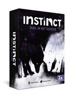Gam'inBIZ Instinct: Duel in het Duister (NL)