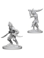 Wizkids D&D Nolzur's Marvelous Miniatures Githyanki