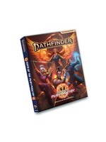 Paizo Pathfinder RPG: Fists of the Ruby Phoenix (EN)