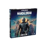 Unexpected Games Star Wars the Mandalorian Adventures: Clan of Two (EN)