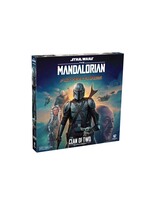 Unexpected Games Star Wars the Mandalorian Adventures: Clan of Two (EN)