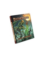 Paizo Pathfinder RPG: Rage of Elements (EN)