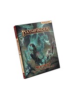 Paizo Pathfinder RPG: Bestiary 2 (EN)
