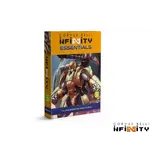 Corvus Belli Yu Jing Booster Pack Alpha