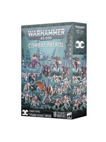 Games Workshop Combat Patrol: Tyranid Assault Brood
