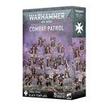 Games Workshop Combat Patrol: Black Templars