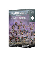 Games Workshop Combat Patrol: Black Templars