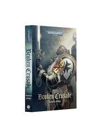 Black Library Black Library: Broken Crusade (EN)
