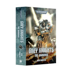 Black Library Black Library: Grey Knights: The Omnibus (EN)