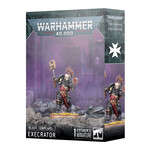 Games Workshop Black Templars Execrator