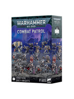 Games Workshop Combat Patrol: Grey Knights