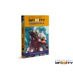 Corvus Belli Nomads Booster Pack Alpha