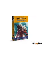 Corvus Belli Nomads Booster Pack Alpha