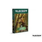 Corvus Belli Warcrow: Sÿena Wardens