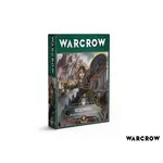 Corvus Belli Warcrow: Hegemony Black Legion Bucklermen