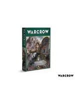Corvus Belli Warcrow: Hegemony Black Legion Bucklermen