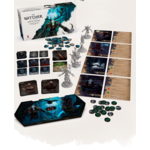 Go On Board The Witcher Path of Destiny: Legendary Monsters (EN)