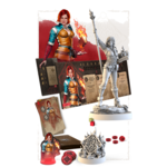 Go On Board The Witcher Path of Destiny: Triss & Grain of Truth (EN)