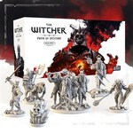 Go On Board The Witcher Path of Destiny: Wild Hunt (EN)