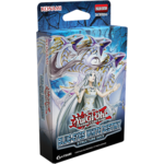 Konami Yu-Gi-Oh Blue-Eyes White Destiny Structure Deck (EN)