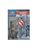Chaosium Pendragon RPG: Gamemaster's Handbook (EN)