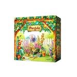 Rebel PL (Aanbieding feestdagen) Pergola (EN)