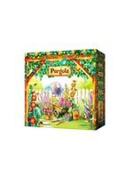 Rebel PL Pergola (EN)