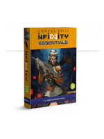 Corvus Belli Yu Jing Support Pack