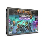 Direwolf Digital Clank! Legacy 2: Acquisitions Incorporated Darkest Magic  (EN)