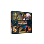 Riot Games Riftbound Origins: Proving Ground (EN)