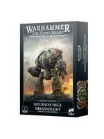 Games Workshop Horus Heresy: Legiones Astartes Saturnine Dreadnought Ophion