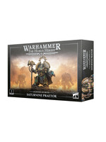 Games Workshop HH Astartes: Saturnine Praetor