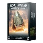 Games Workshop HH Astartes: Drop Pod