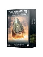 Games Workshop HH Astartes: Drop Pod