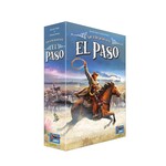 Eggertspiele Great Western Trail El Paso (EN)