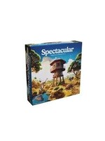Chilifox Games Spectacular (EN)