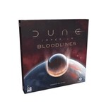 Dire Wolf Dune Imperium: Bloodlines (EN)